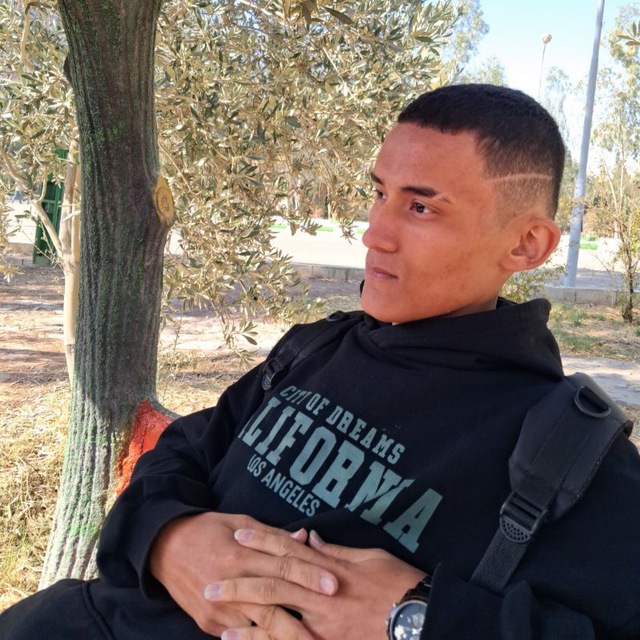 مصطفی جعفری