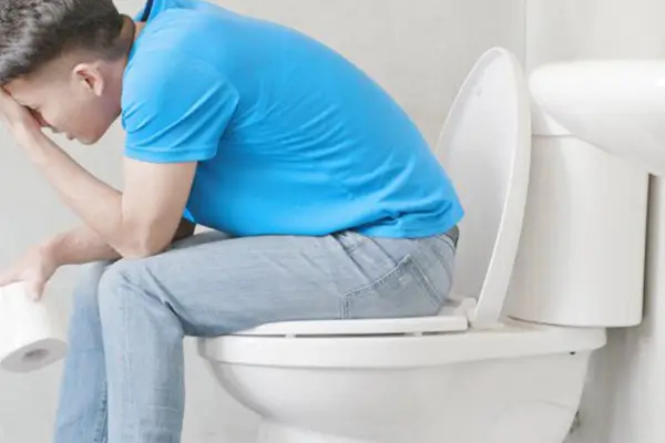 خاکشیر برای یبوست 