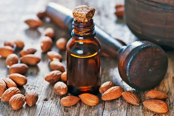 خواص عمومی روغن بادام تلخ