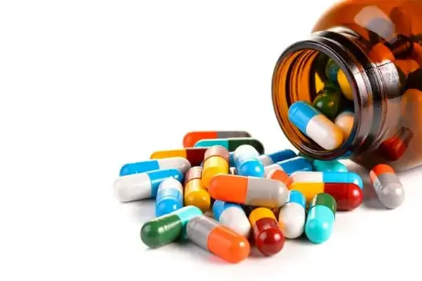 معرفی دارو و گروه دارویی (SSRI)