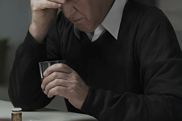 روش های علمی برای ترک اعتیاد روانی الکل